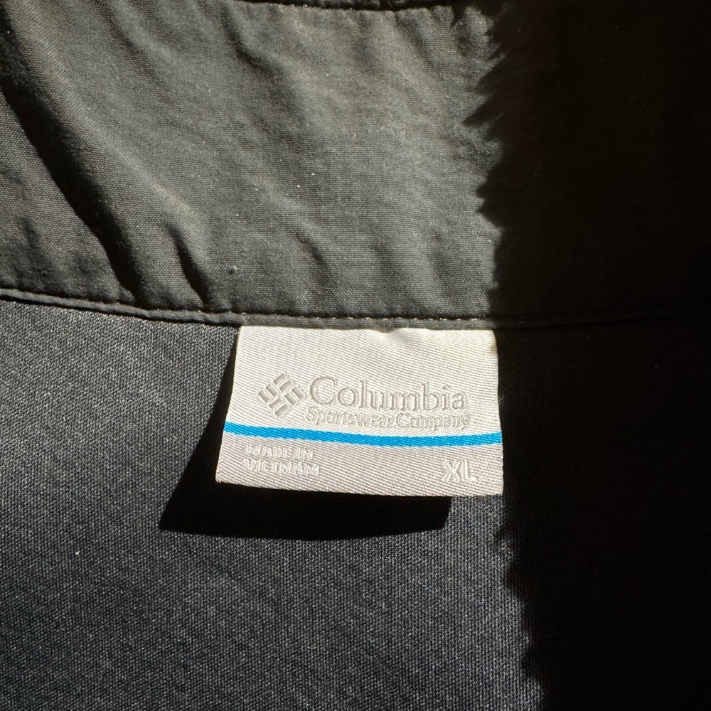 Portland Timbers Cream Sherpa Fleece Jacket - Picture 5 of 7